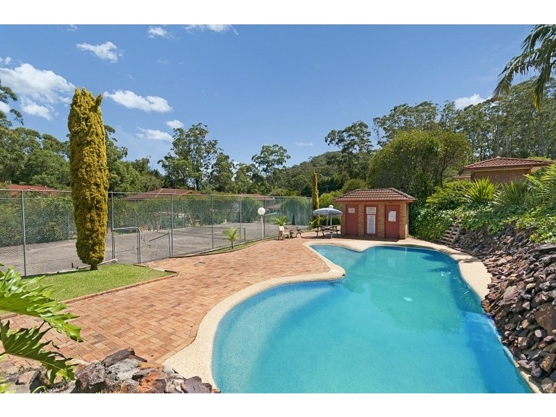 10/31 Maliwa Road, Narara NSW 2250