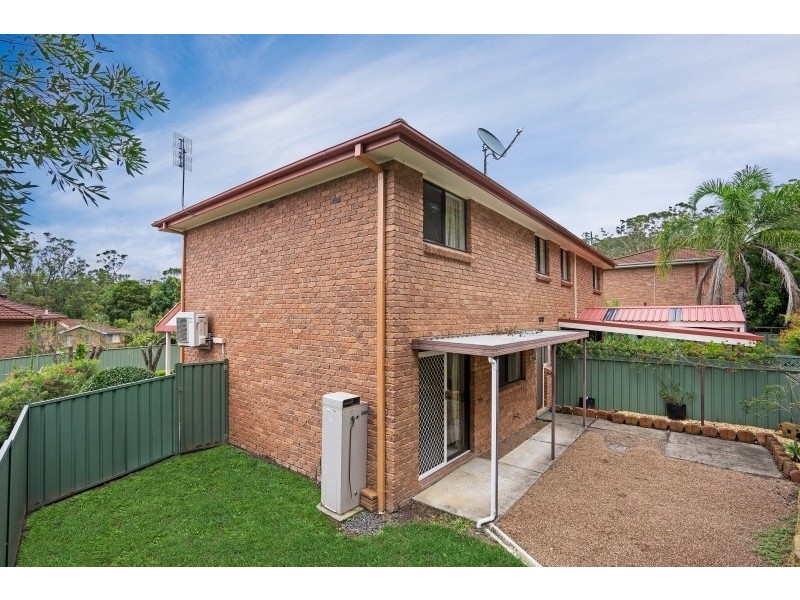 10/31 Maliwa Road, Narara NSW 2250