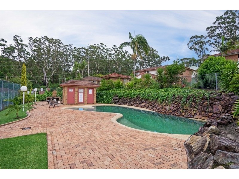 10/31 Maliwa Road, Narara NSW 2250