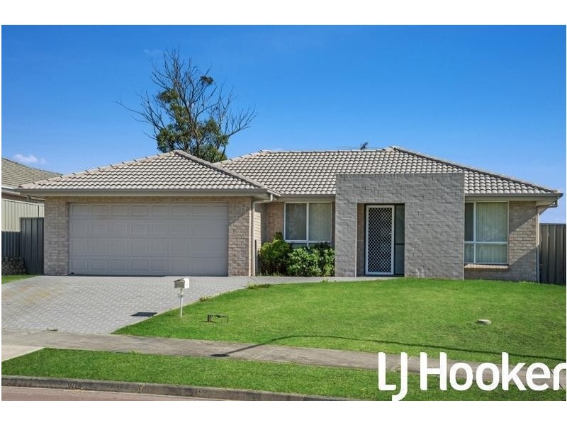 79 Georgia Drive, Hamlyn Terrace NSW 2259