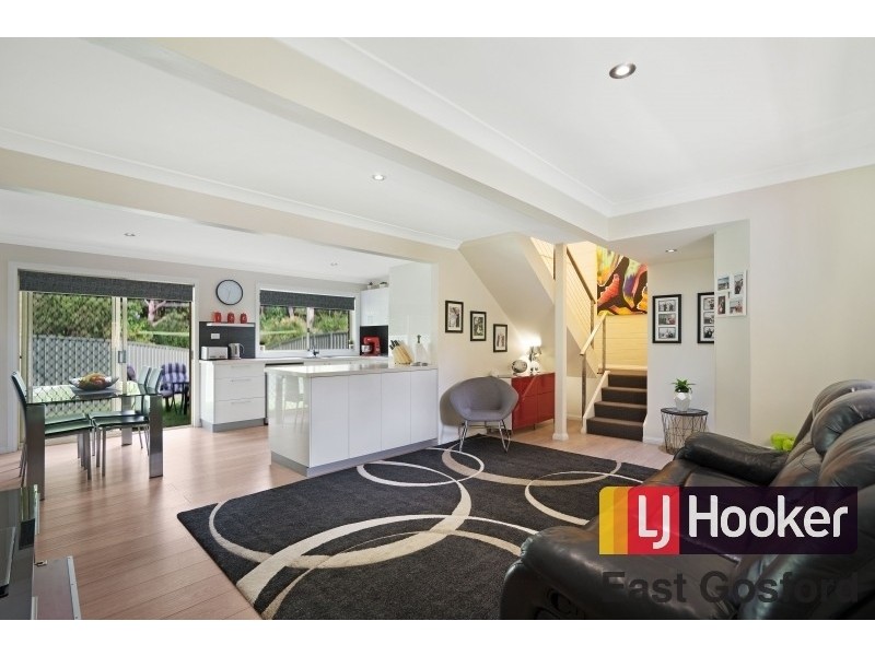 27/31 Maliwa Road, Narara NSW 2250