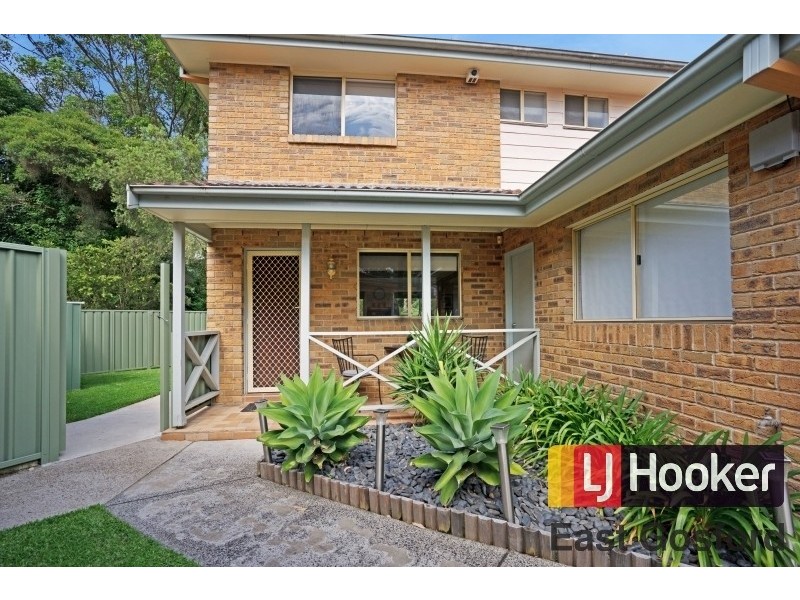 27/31 Maliwa Road, Narara NSW 2250