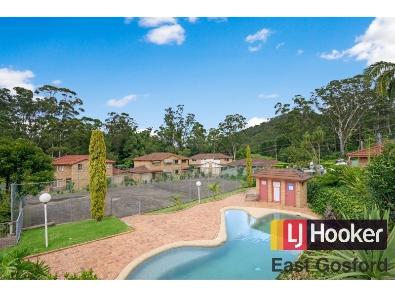 27/31 Maliwa Road, Narara NSW 2250