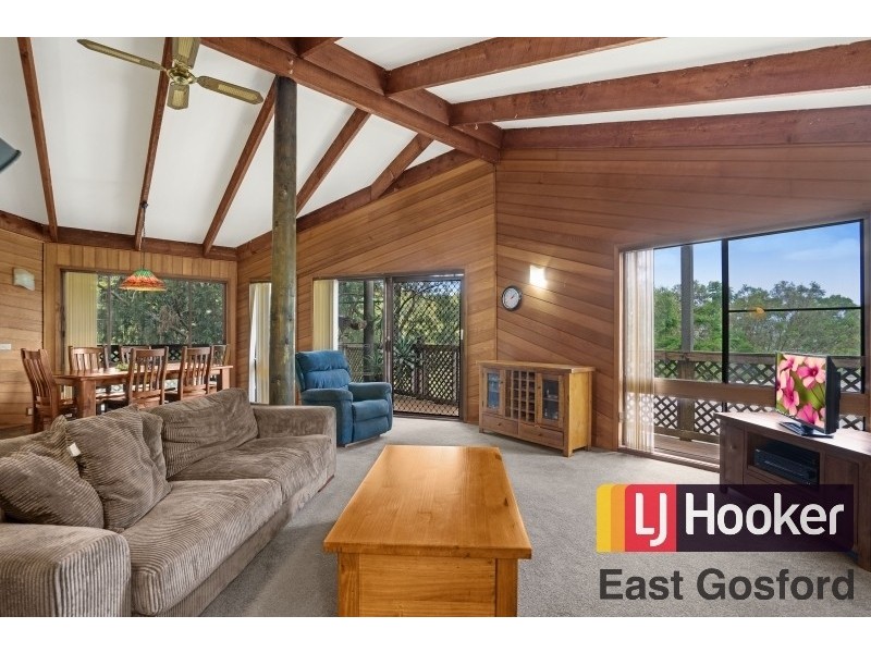 5 Rubie Crescent, East Gosford NSW 2250