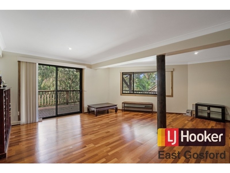 5 Rubie Crescent, East Gosford NSW 2250