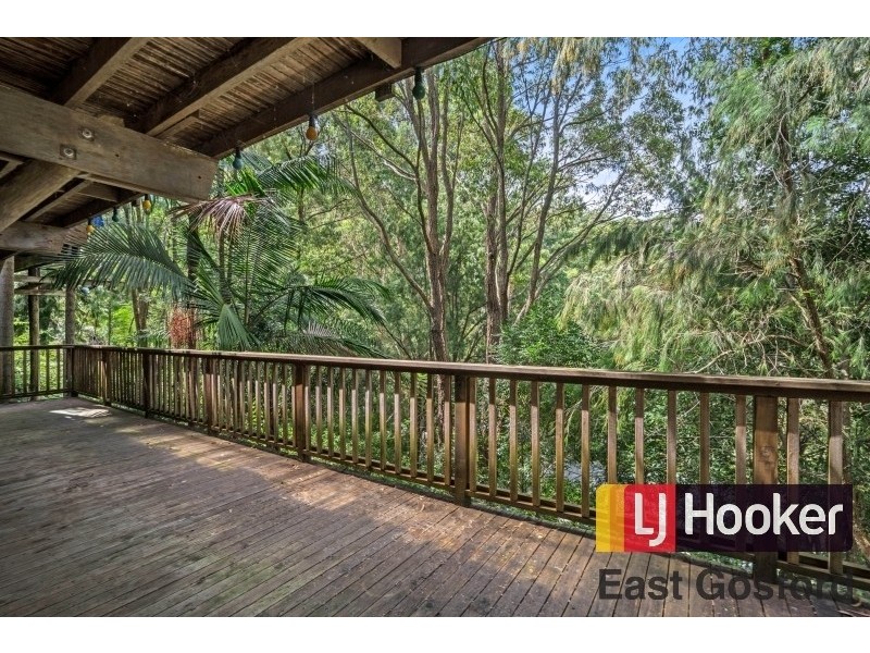 5 Rubie Crescent, East Gosford NSW 2250