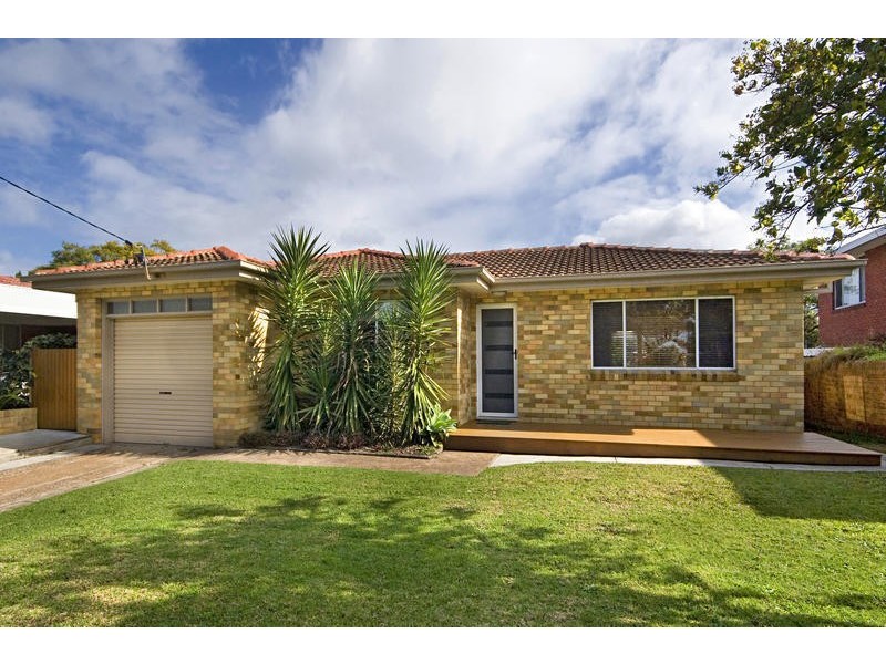 7a Springfield Road, Springfield NSW 2250