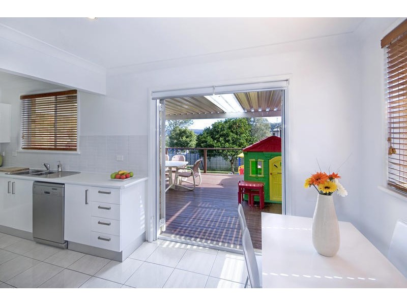 7a Springfield Road, Springfield NSW 2250