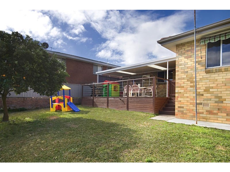 7a Springfield Road, Springfield NSW 2250