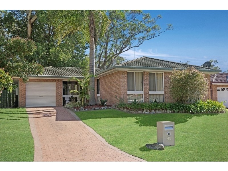 48 Coolawin Circle, Narara NSW 2250