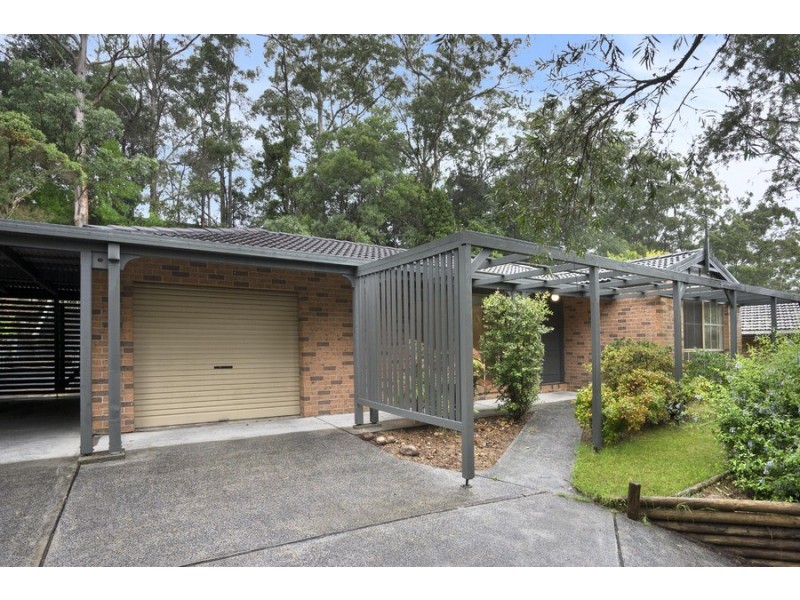 22 Perratt Close, Lisarow NSW 2250