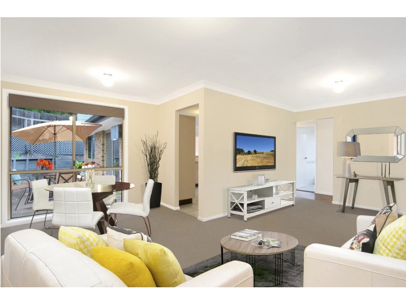 22 Perratt Close, Lisarow NSW 2250