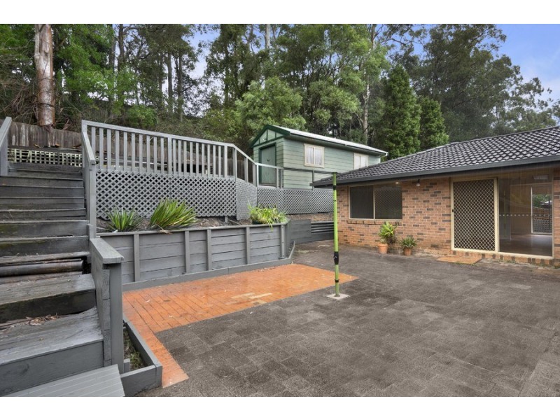 22 Perratt Close, Lisarow NSW 2250