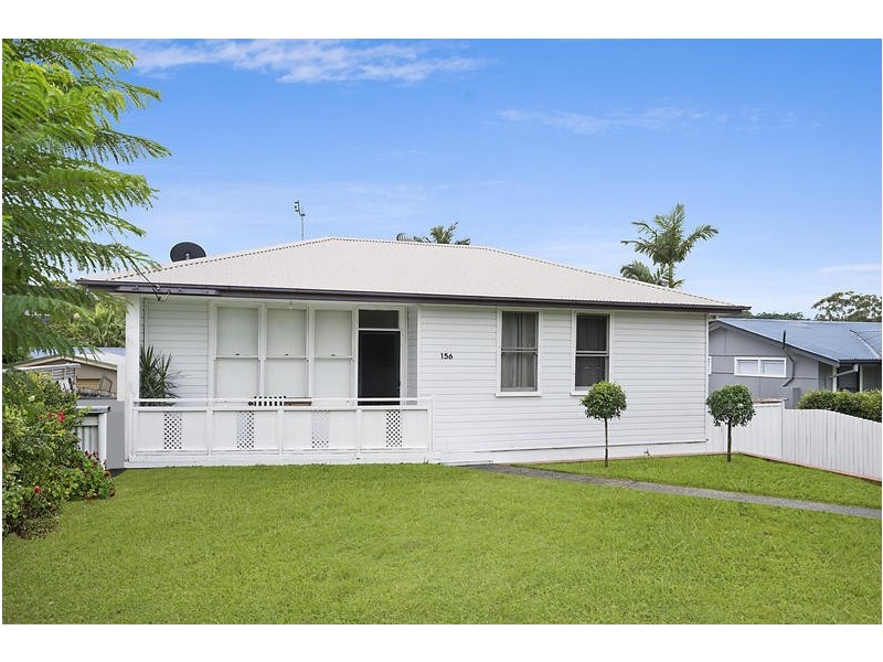 156 Wells Street, Springfield NSW 2250