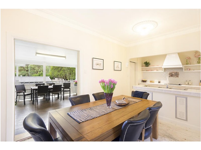 156 Wells Street, Springfield NSW 2250