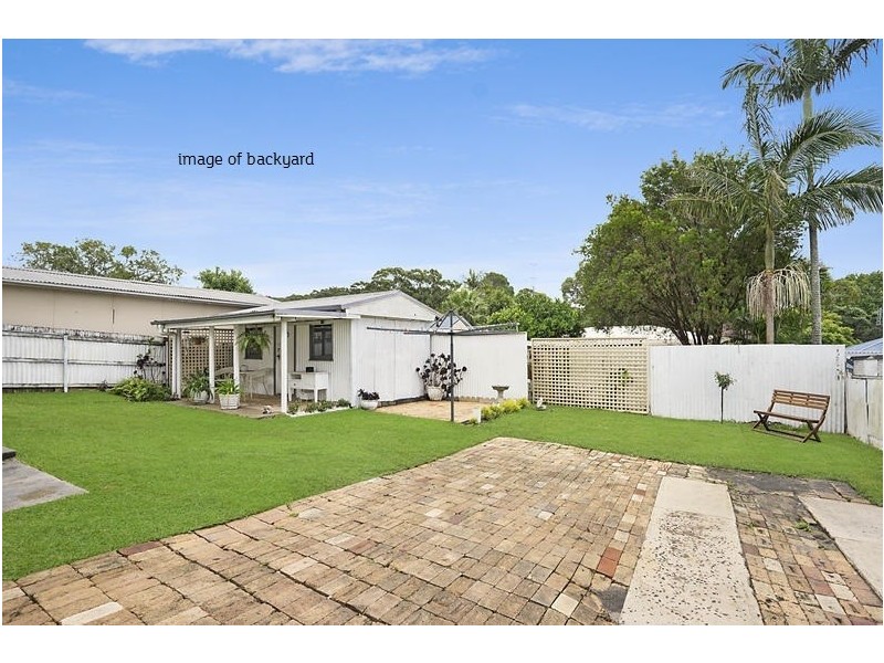156 Wells Street, Springfield NSW 2250