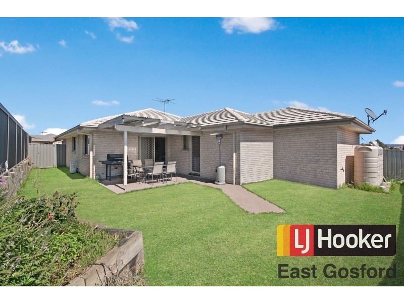 6 Poppy Road, Hamlyn Terrace NSW 2259