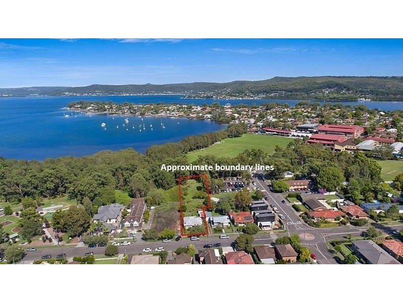 48 Webb Street, East Gosford NSW 2250