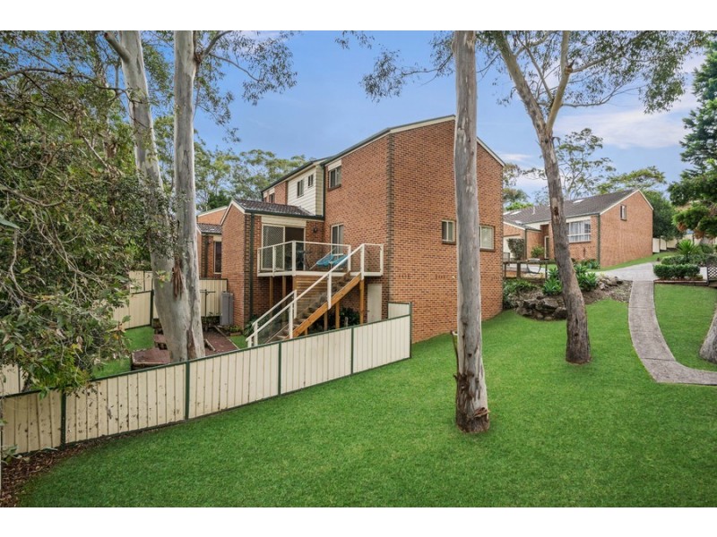 9/20 Springfield Road, Springfield NSW 2250