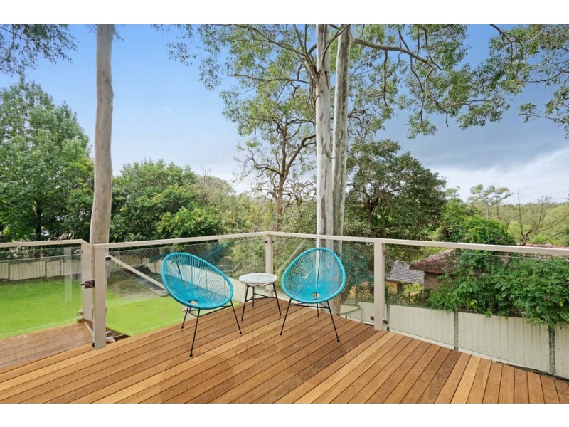 9/20 Springfield Road, Springfield NSW 2250