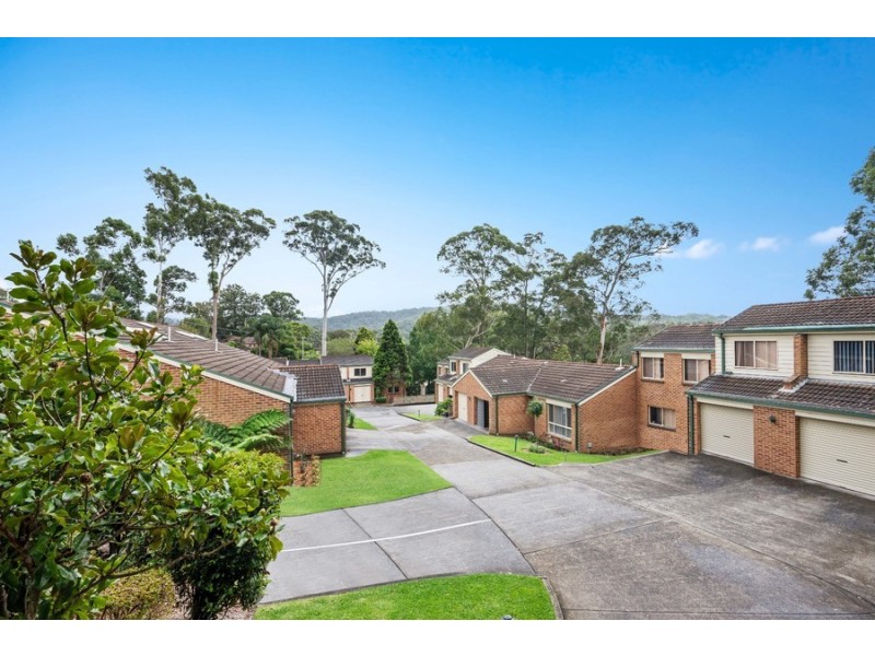 9/20 Springfield Road, Springfield NSW 2250