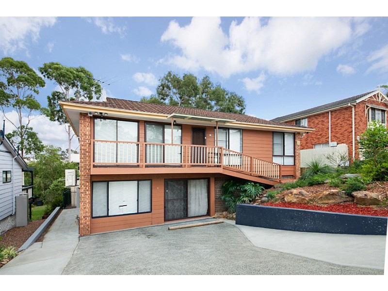 9 Barclay Close, Kariong NSW 2250