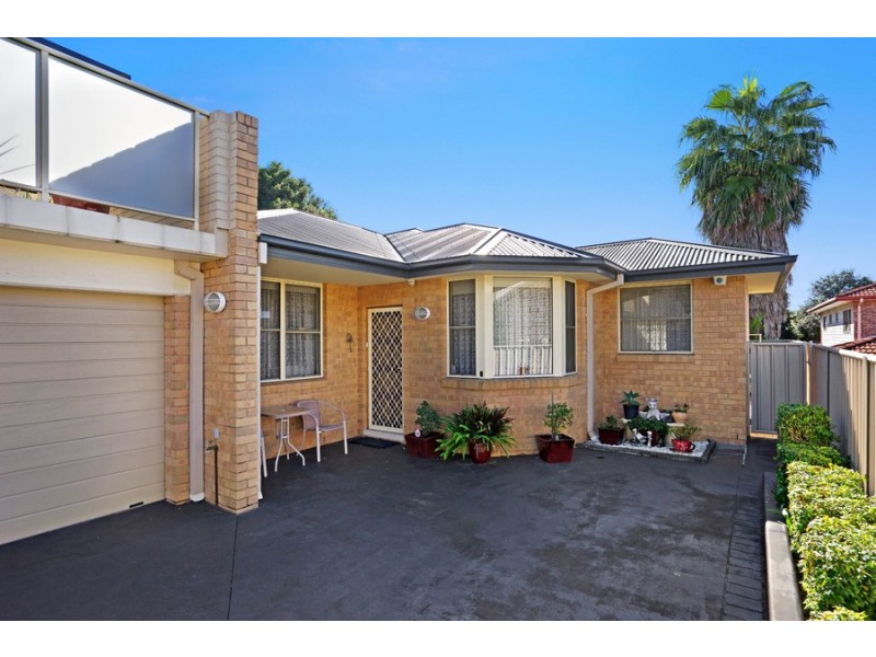 3/115 Victoria Street, East Gosford NSW 2250
