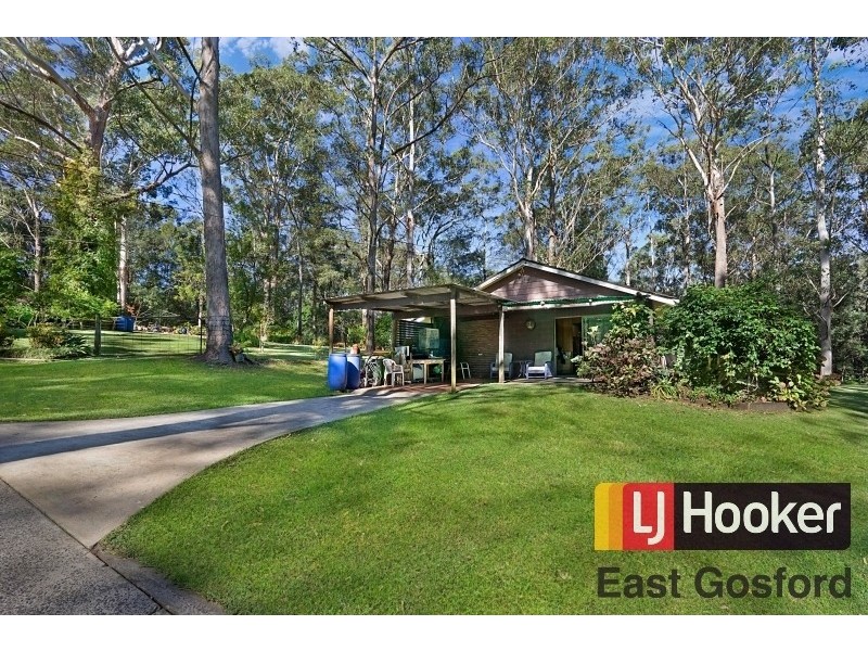 198 Fagans Road, Lisarow NSW 2250