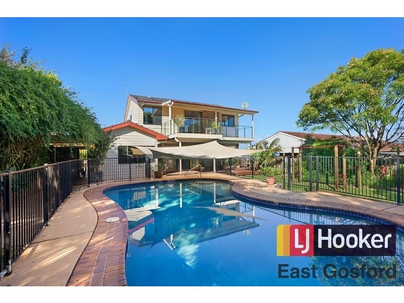 20 Caroline Street, East Gosford NSW 2250