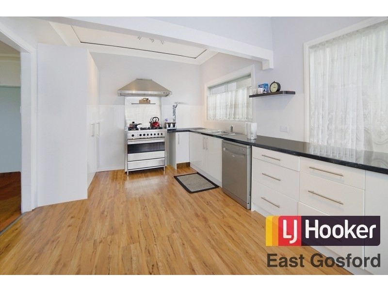 33 Frederick Street, East Gosford NSW 2250