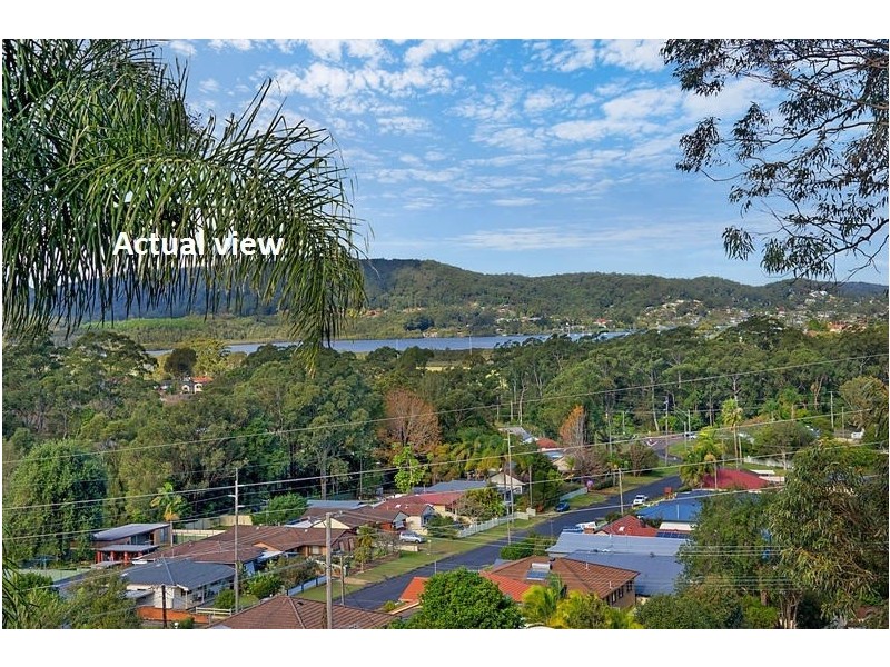 6 Margaret Rose Drive, East Gosford NSW 2250