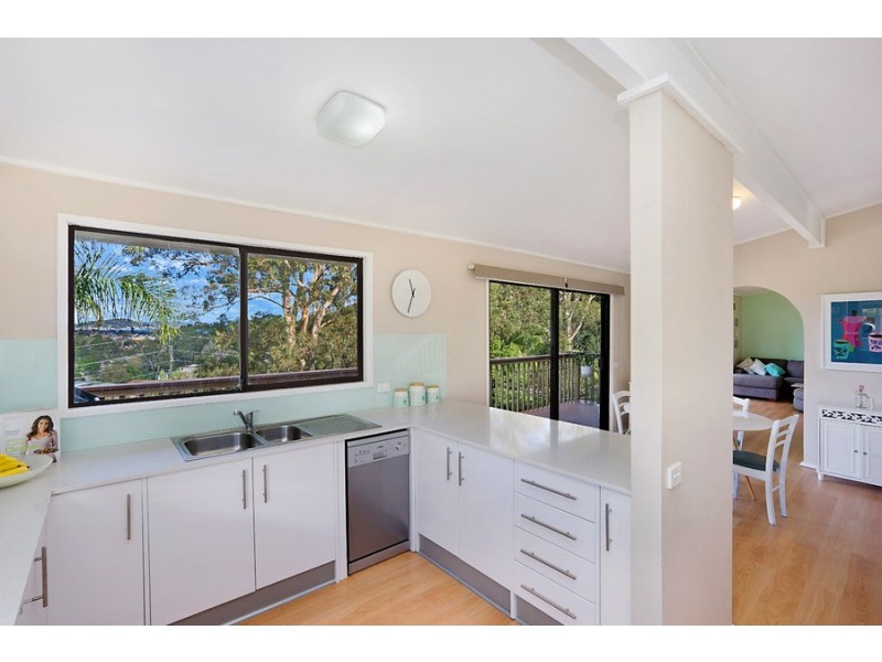 6 Margaret Rose Drive, East Gosford NSW 2250