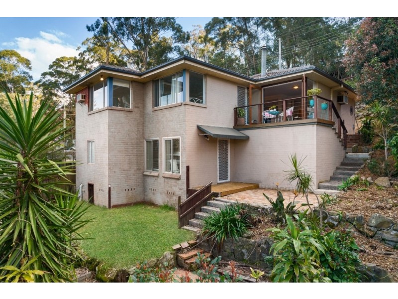 16 Alison Road, Springfield NSW 2250