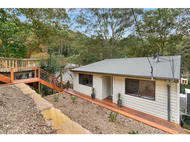 44 Lynnette Crescent, East Gosford NSW 2250