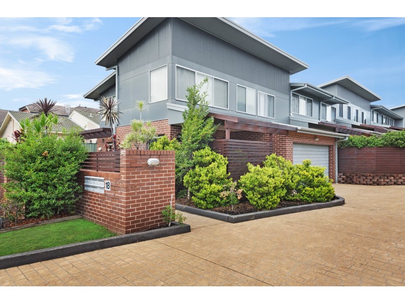 1/18 Victoria Street, East Gosford NSW 2250