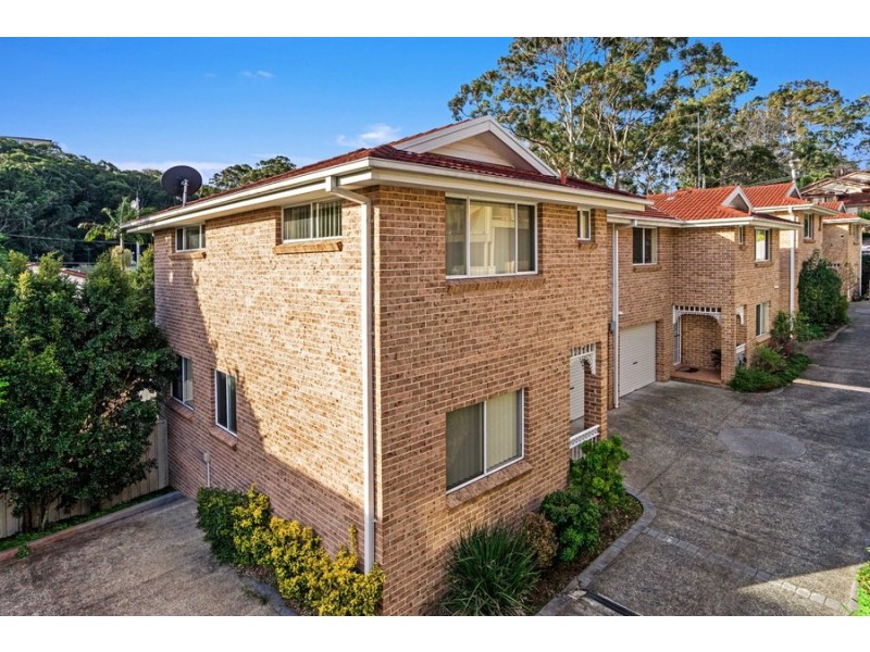 4/54 Frederick Street, Point Frederick NSW 2250