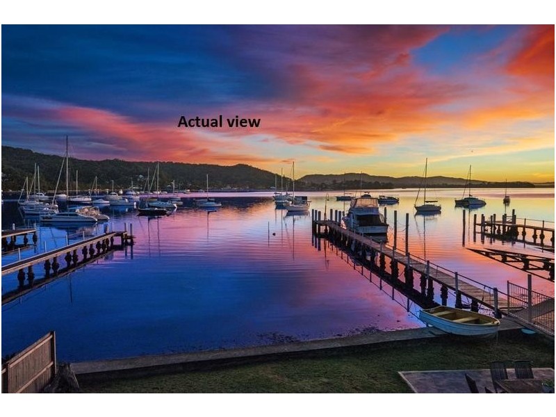 82 Brisbane Water Drive, Koolewong NSW 2256