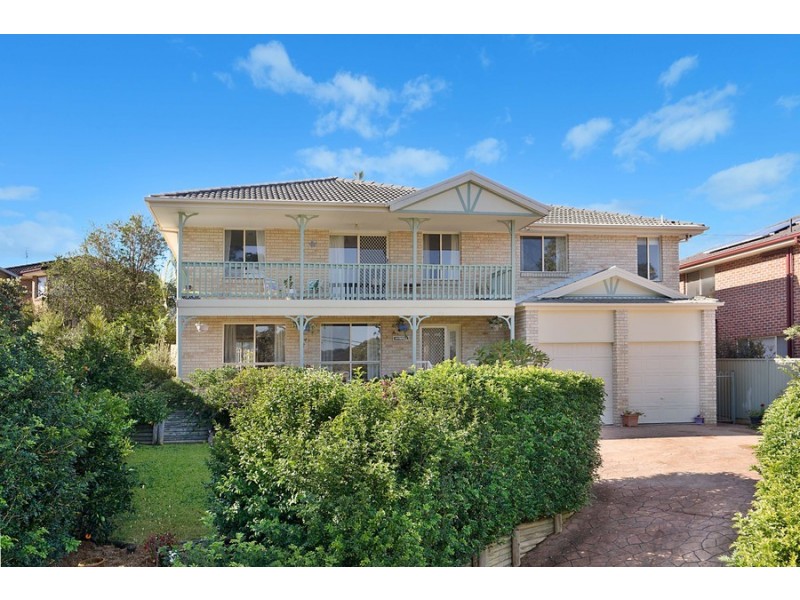 24 Meadow Road, Springfield NSW 2250