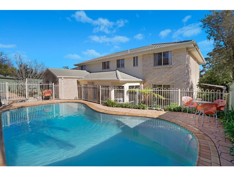 24 Meadow Road, Springfield NSW 2250