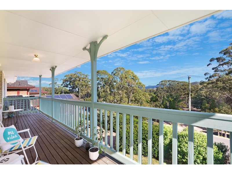 24 Meadow Road, Springfield NSW 2250