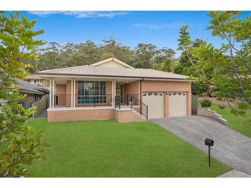 98 Coolawin Circle, Narara NSW 2250