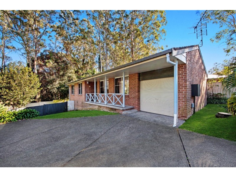 52 Balfour Close, Springfield NSW 2250