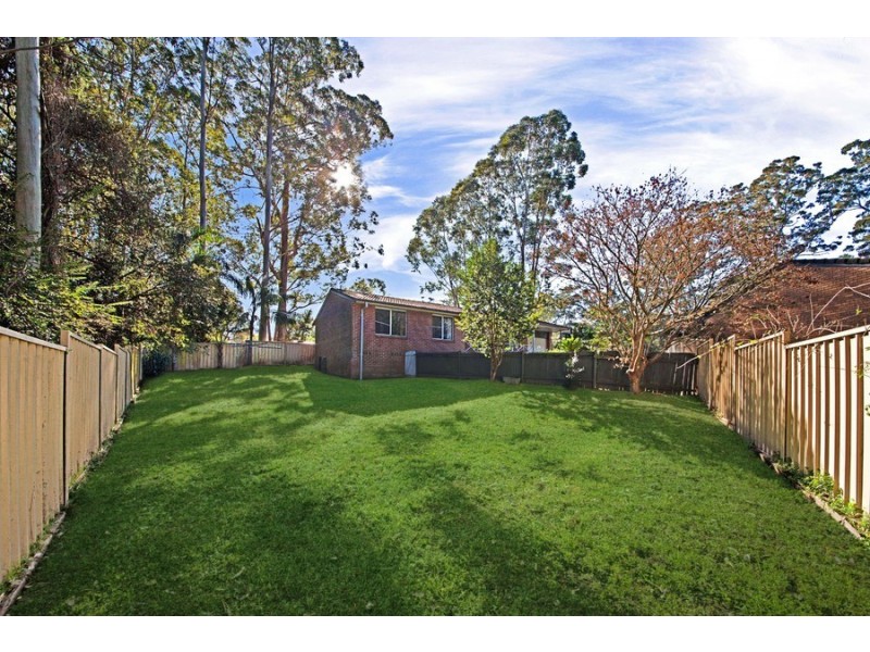 52 Balfour Close, Springfield NSW 2250