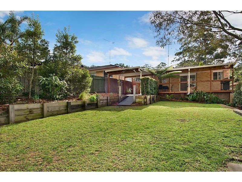 30 Digby Road, Springfield NSW 2250