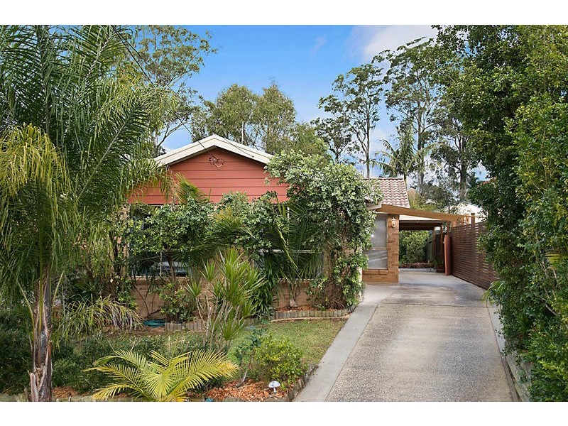 30 Digby Road, Springfield NSW 2250