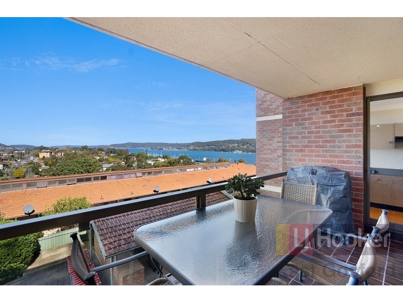 3/3 Joseph Lloyd Close, Gosford NSW 2250