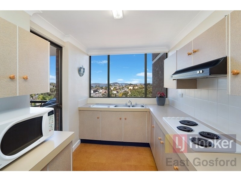 3/3 Joseph Lloyd Close, Gosford NSW 2250
