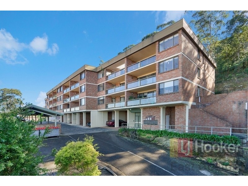3/3 Joseph Lloyd Close, Gosford NSW 2250