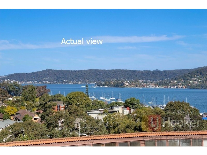 3/3 Joseph Lloyd Close, Gosford NSW 2250