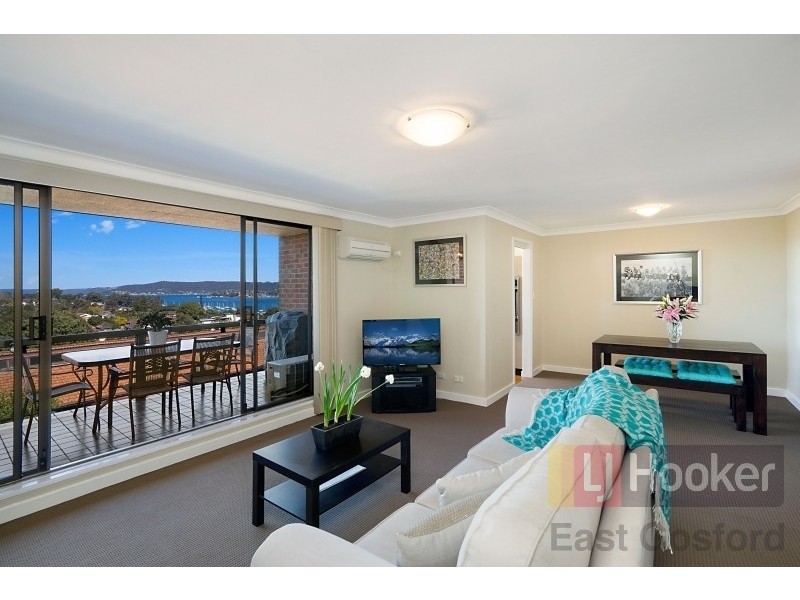 3/3 Joseph Lloyd Close, Gosford NSW 2250
